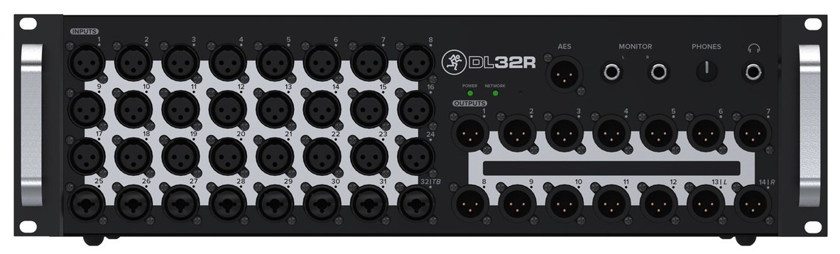 MACKIE DL32R