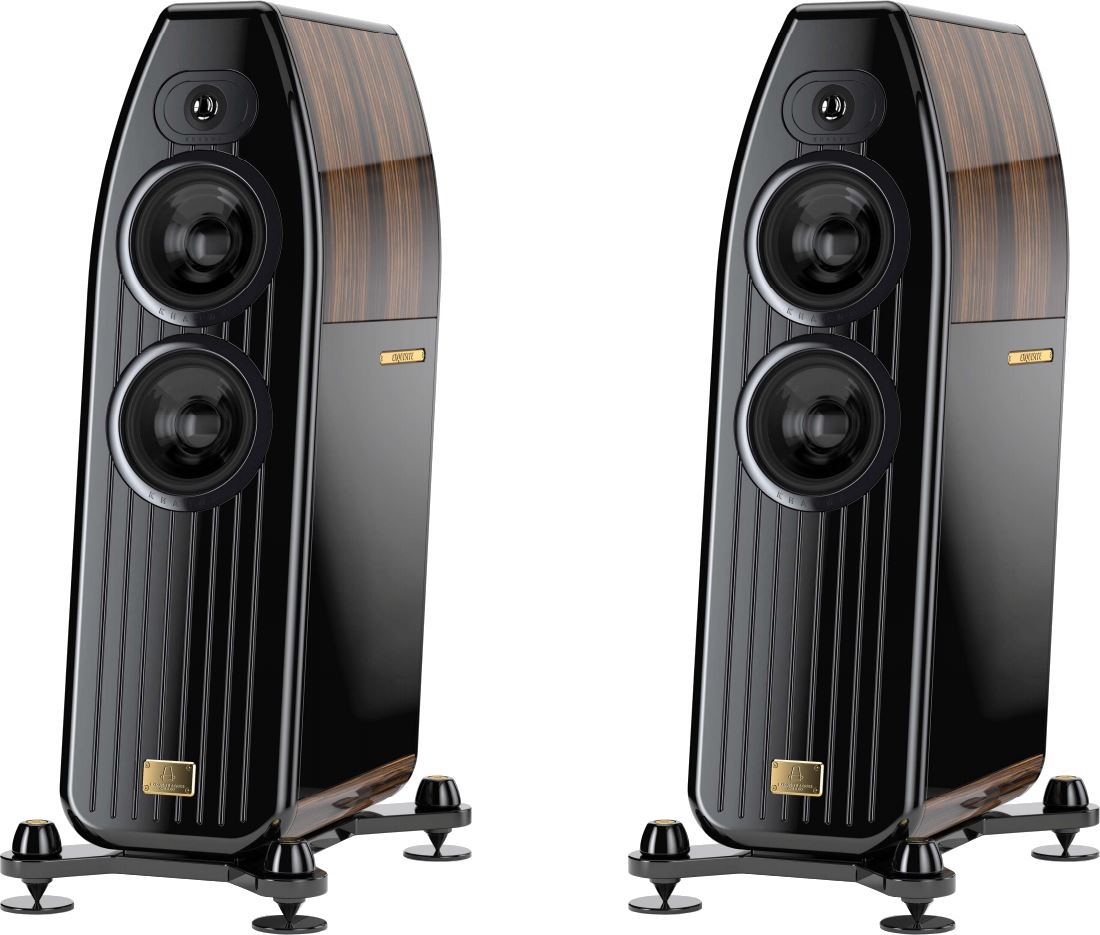 Kharma Exquisite Galileo Signature