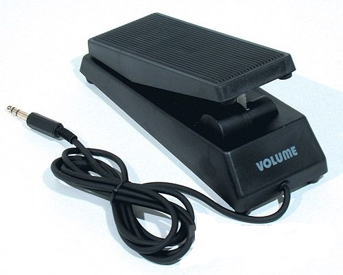 Педаль Quik Lok VP26-U