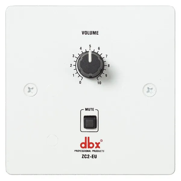 DBX ZC-2 (DBXZC2V-EU)