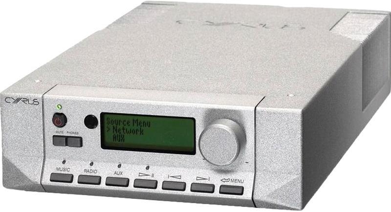 Cyrus Stream XP2 - , Stream XA Quarts