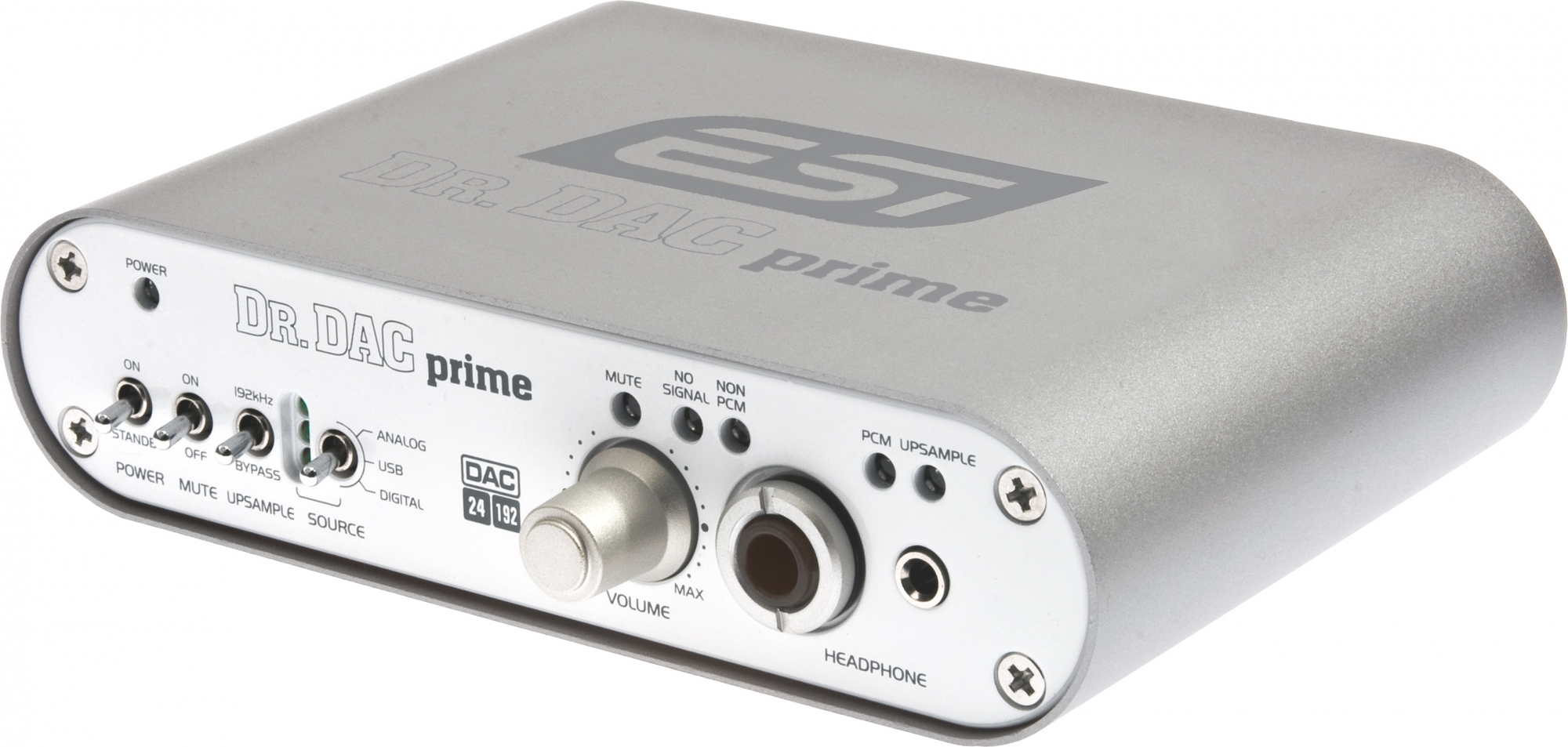 ESI Dr.Dac prime