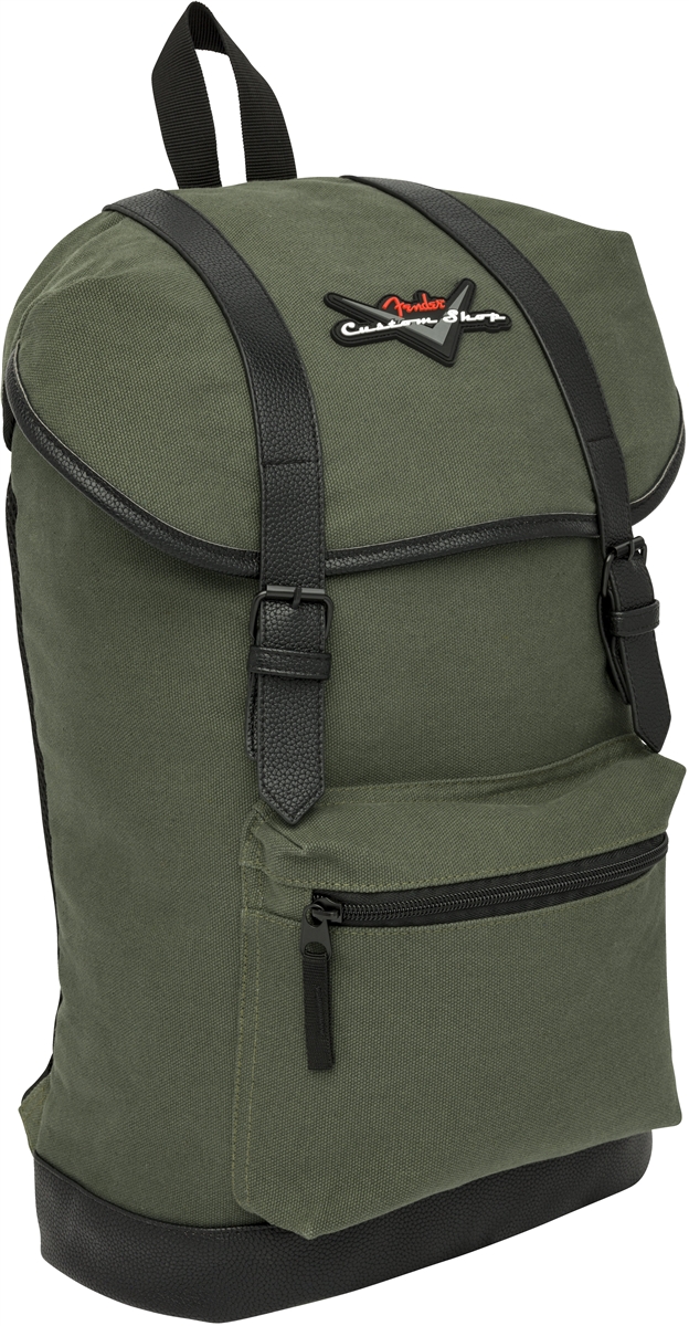 FENDER BACKPACK