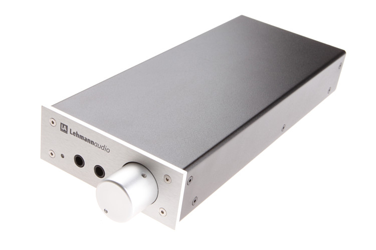 Lehmannaudio Linear USB