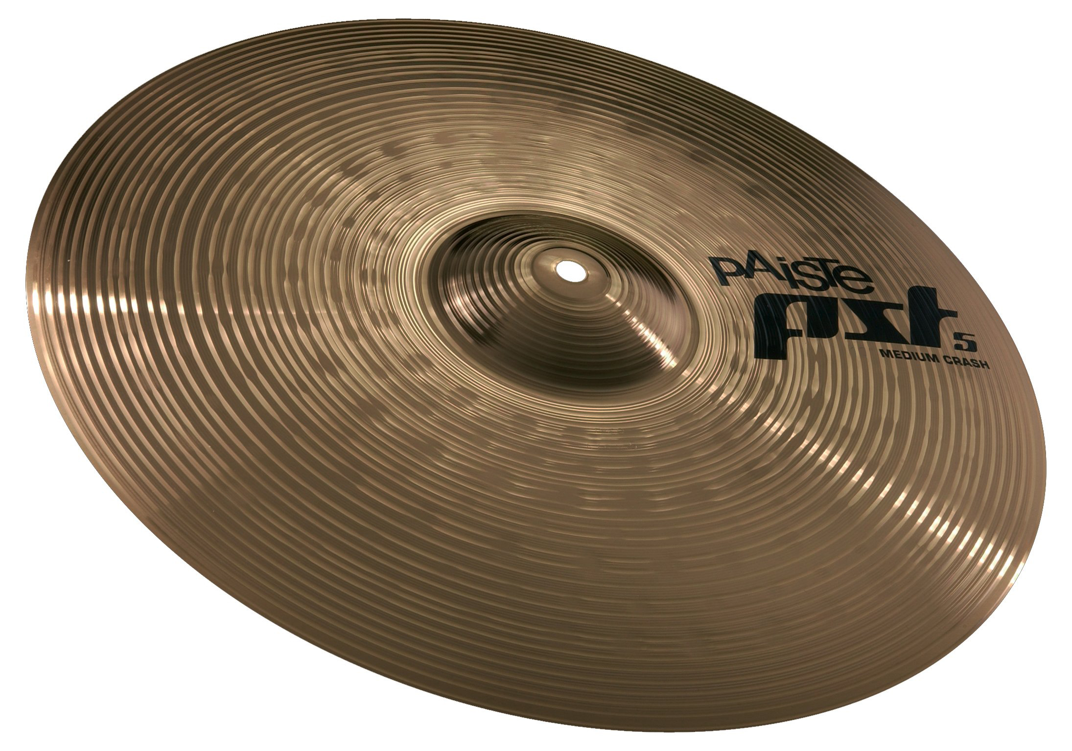 Paiste 5 Medium Crash 18