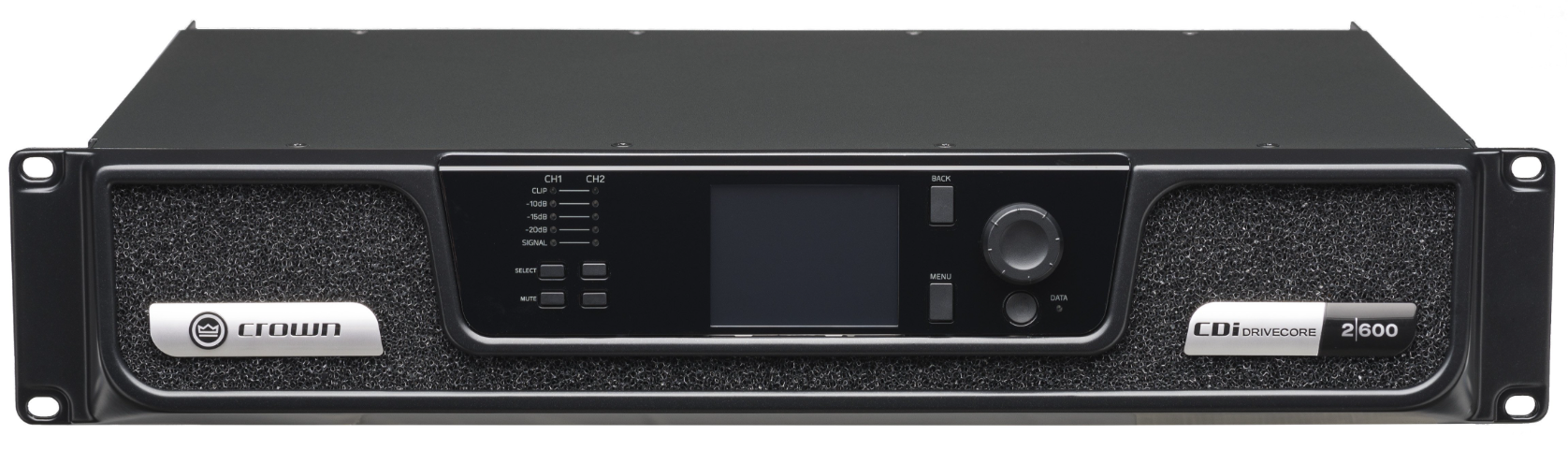 Crown CDi DriveCore 2|600 (EU)