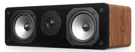 Dynavoice Challenger c-5 Oak