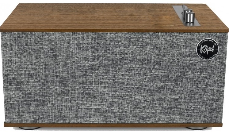 Klipsch The Three II Walnut