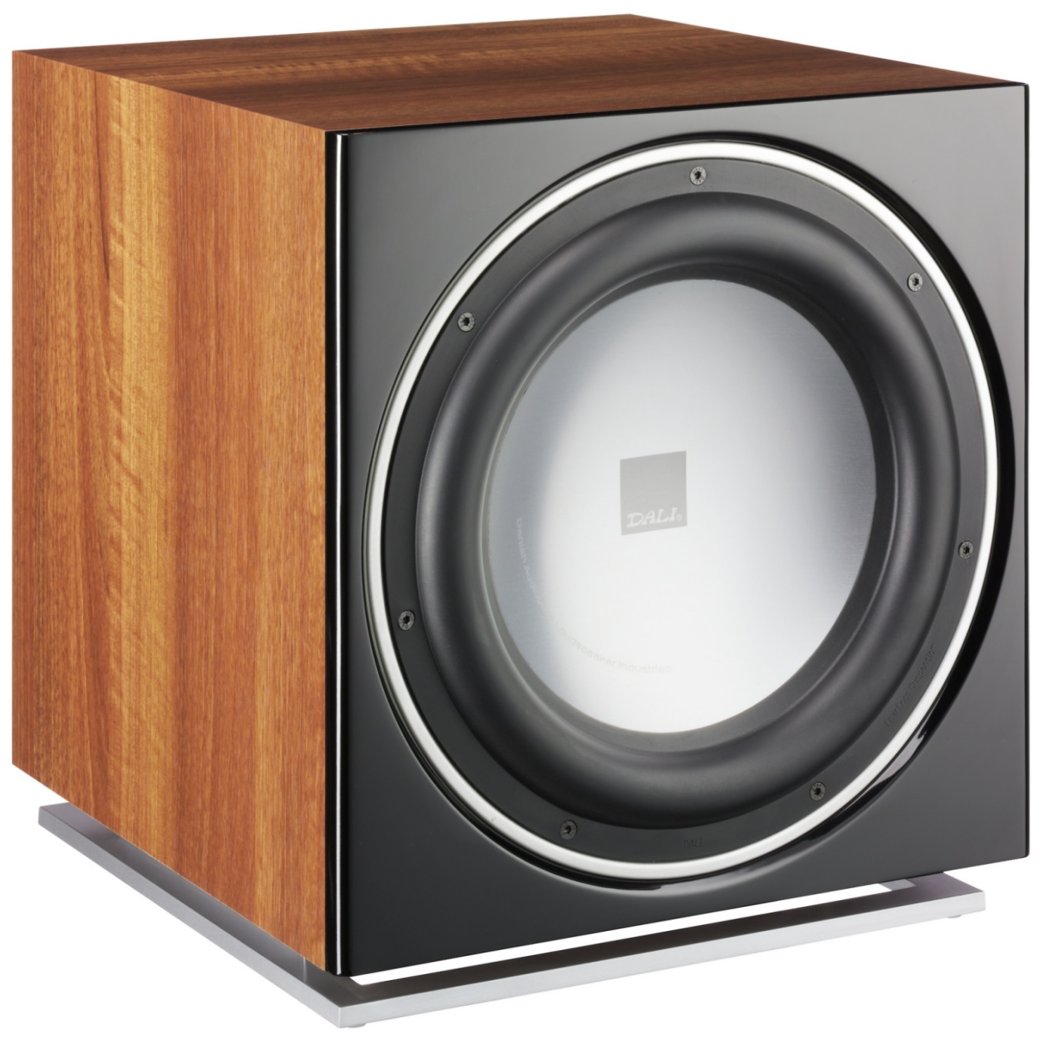 Dali SUB E-9 F Light Walnut