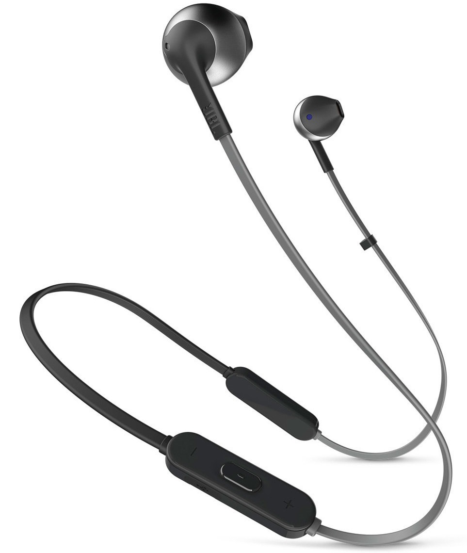 JBL T205BT Black (JBLT205BTBLK)