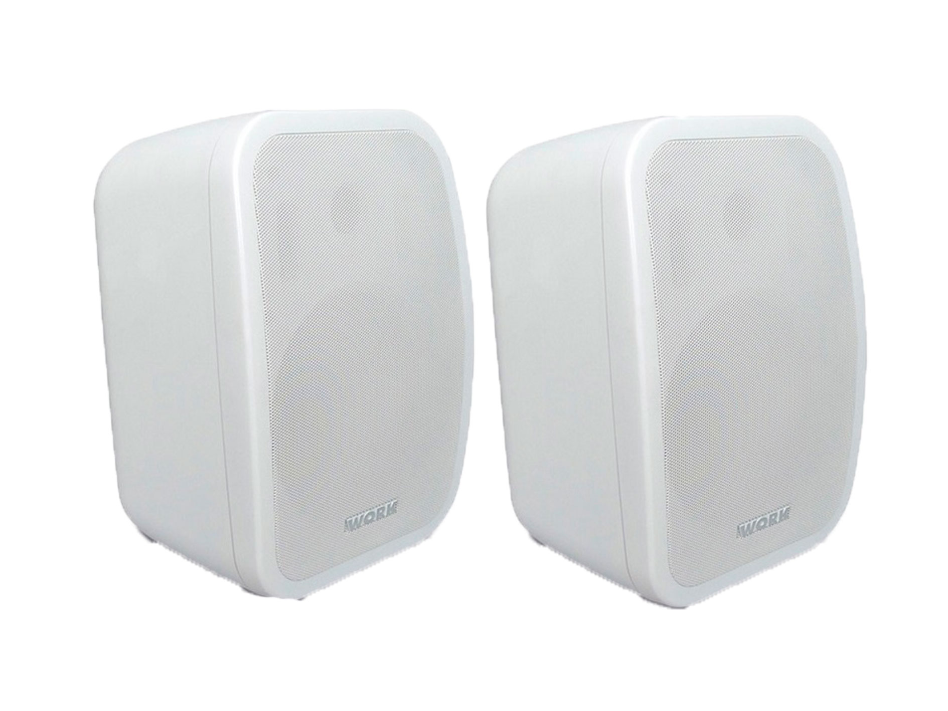 Work NEO 5 Line White