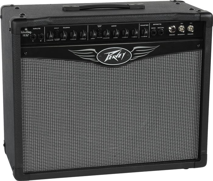PEAVEY VALVEKING 212