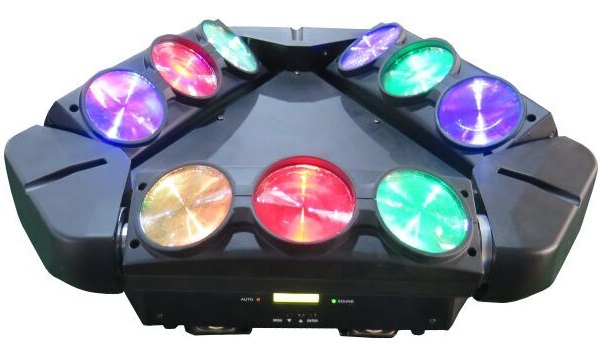 Free Color SPIDER 910