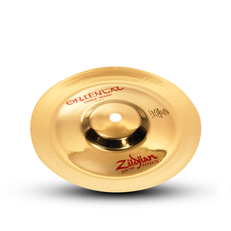 ZILDJIAN 8