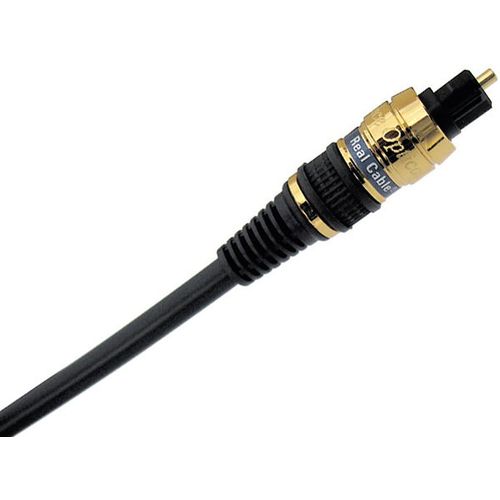 Real Cable-EVOLUTION series OTT60 (Toslink-Toslink) 2M