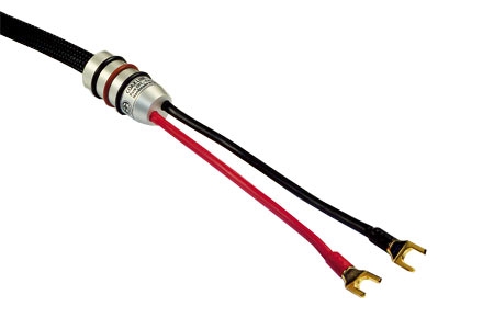 Accustic Arts Coax Line 3 m