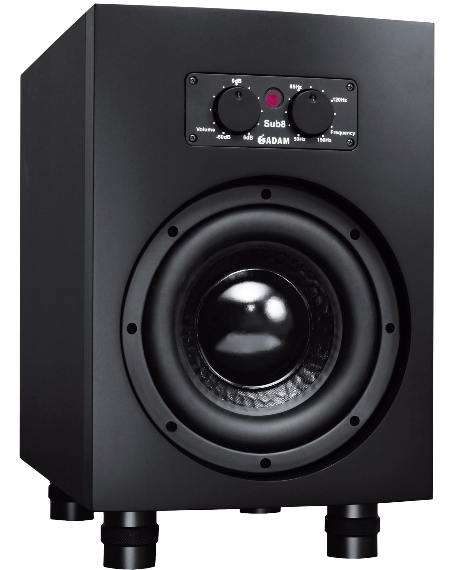 ADAM AUDIO Sub 8