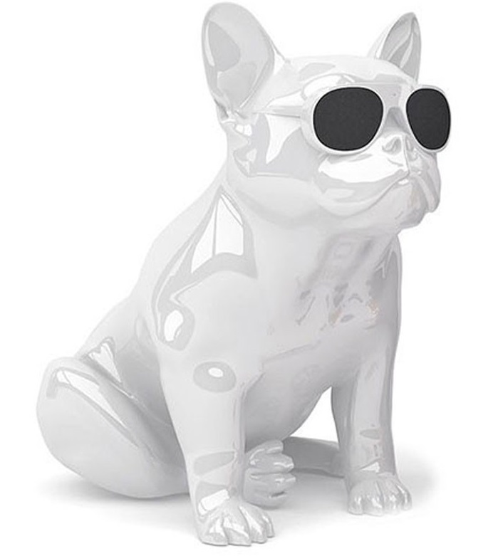 Jarre Technologies AeroBull XS1 Glossy White