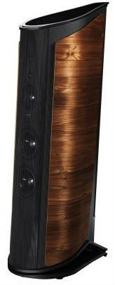 Sonus Faber Aida Walnut