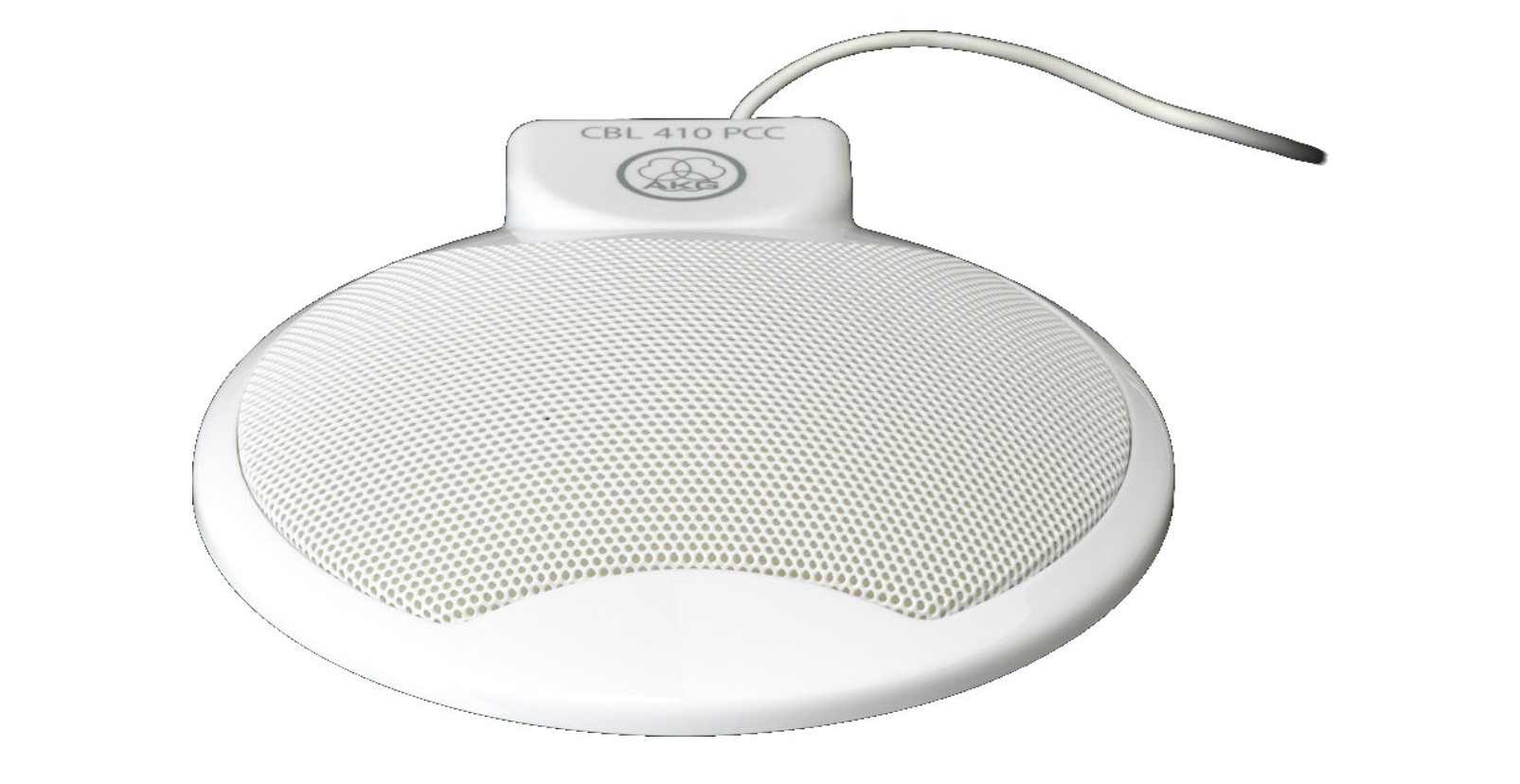 AKG CBL410 PCC White