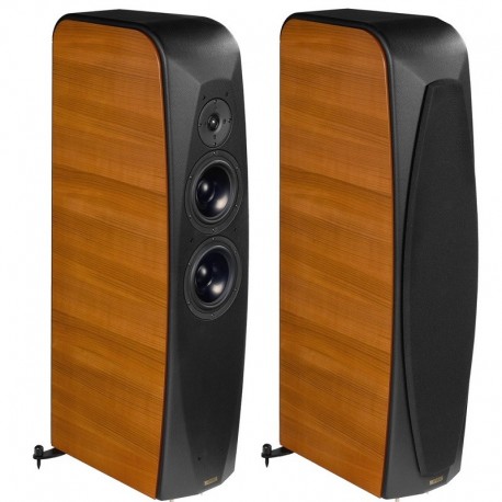 Opera SECONDA SE Cherry