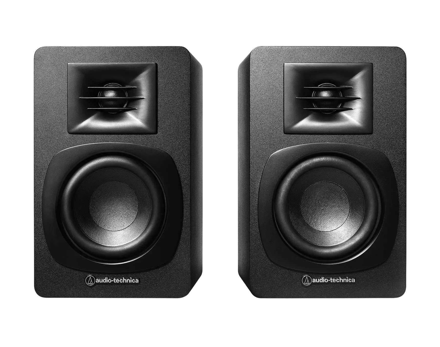 Audio-Technica AT-SP3X Black