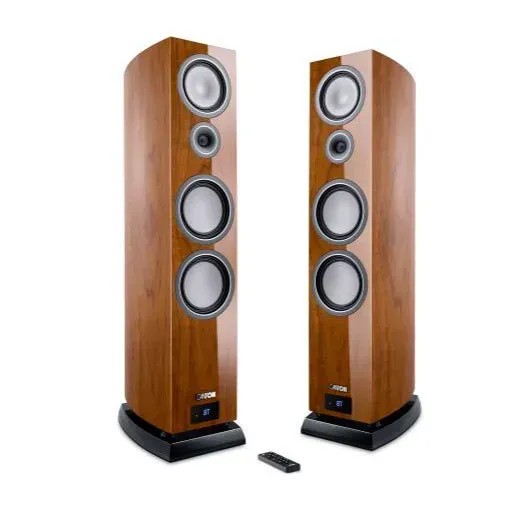 Canton Smart Vento 9 S2 Walnut