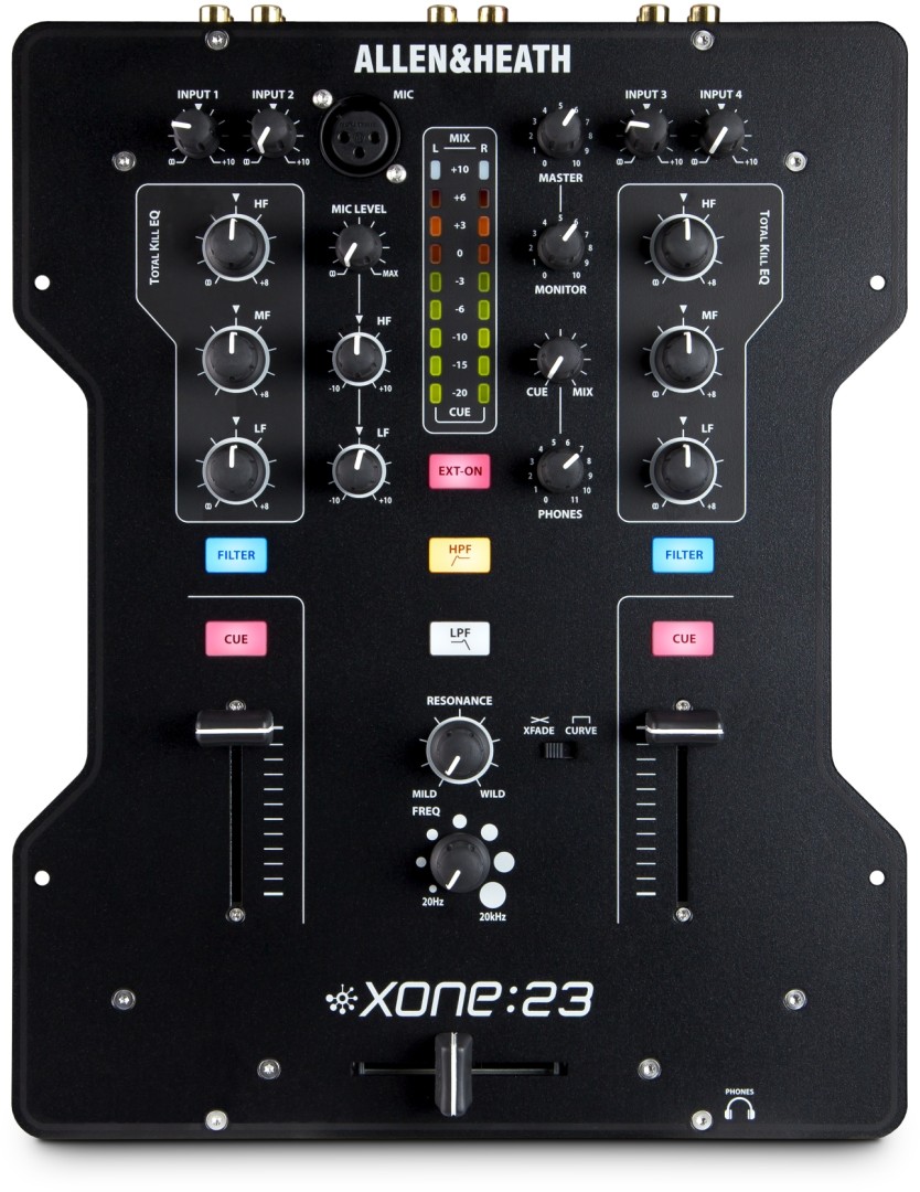Allen & Heath XONE:23