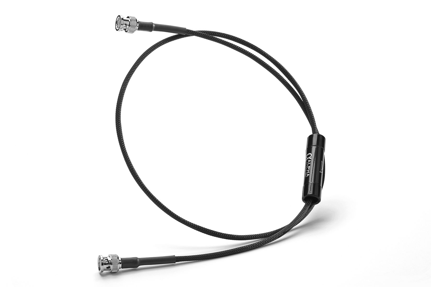 Shunyata Alpha Clock 50 1.0 m