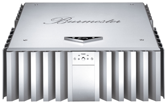 Burmester 956 MK2