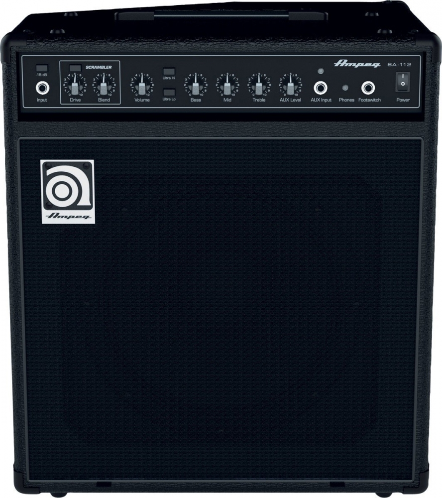 AMPEG BA-112 V2
