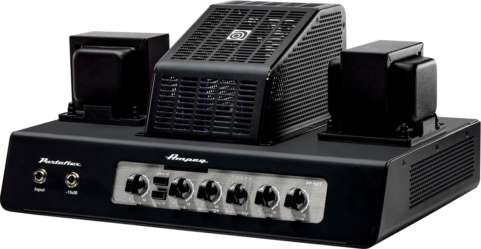 AMPEG PF-50T