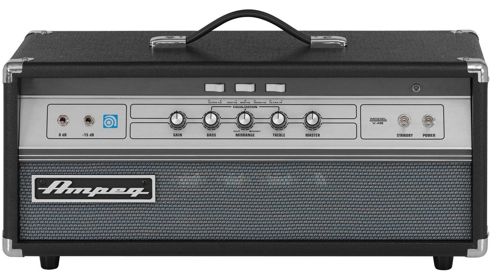 Ampeg V-4B