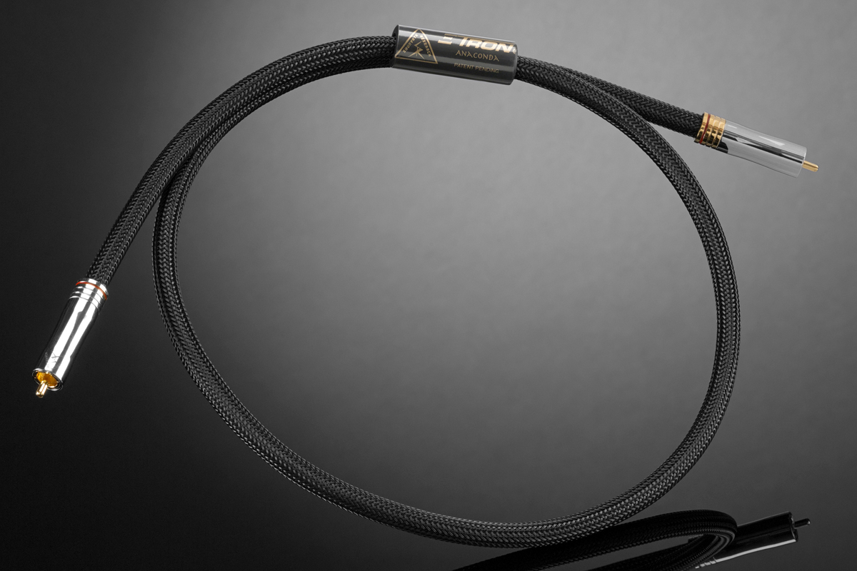 Shunyata ANACONDA RCA 1.50 m