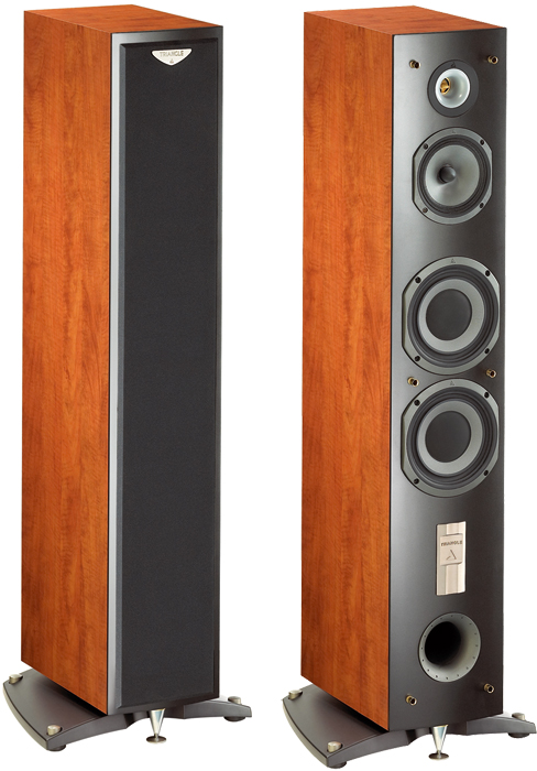 Triangle Esprit Antal Ex Cognac