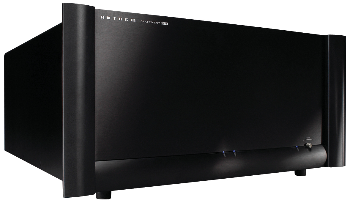 ANTHEM Statement P 2