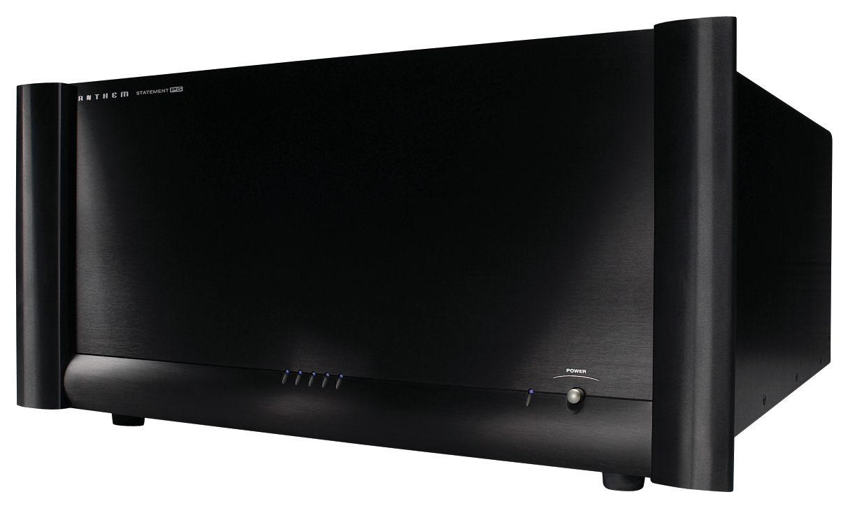 ANTHEM Statement P 5