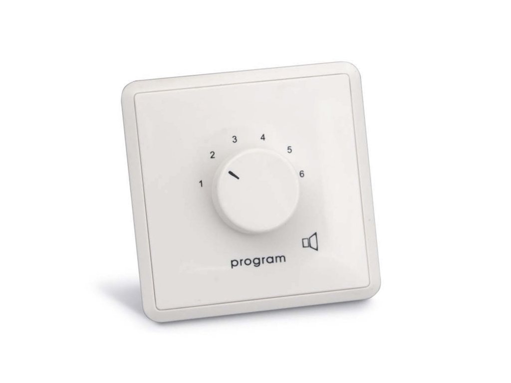 Work AT 125 Control Volume 24W