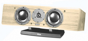 Dynaudio Focus 210C Maple