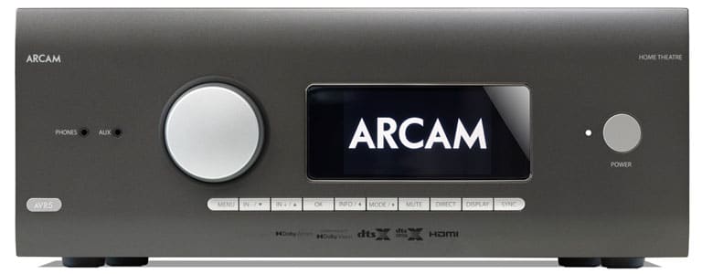 ARCAM AVR5 (ARCAVR5EU)