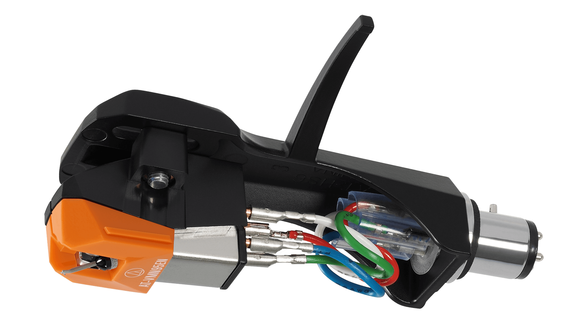 Audio-Technica cartridge AT-VM95EN/H