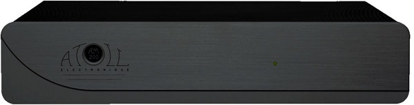 Atoll AM 200 Black