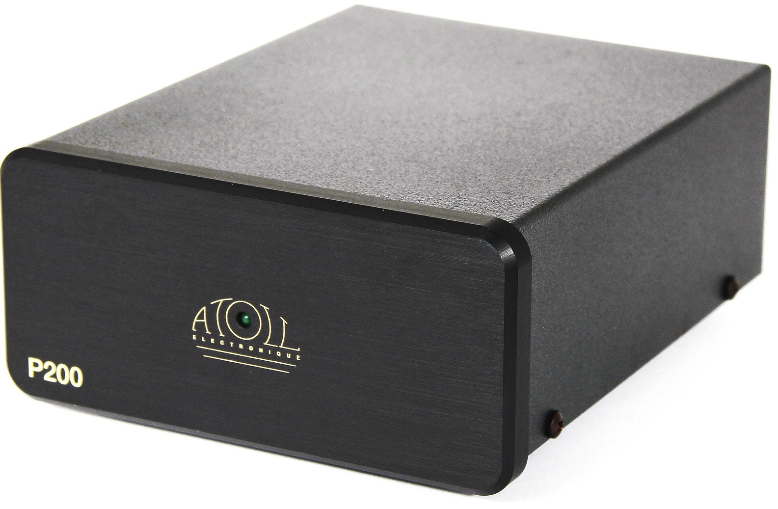 Atoll P200SE Black
