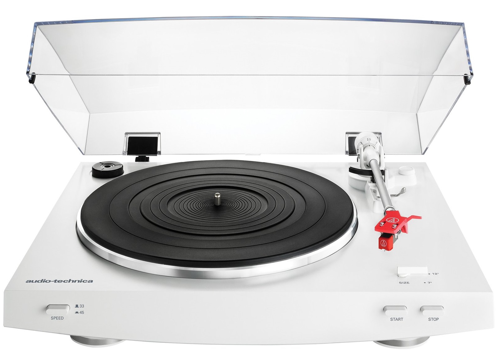 Audio-Technica AT-LP3WH