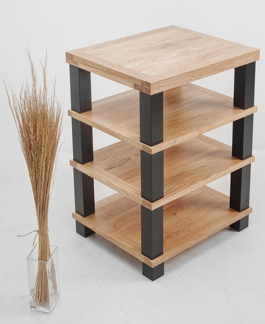 ADLUX TOWER AV-4-600-A-BL