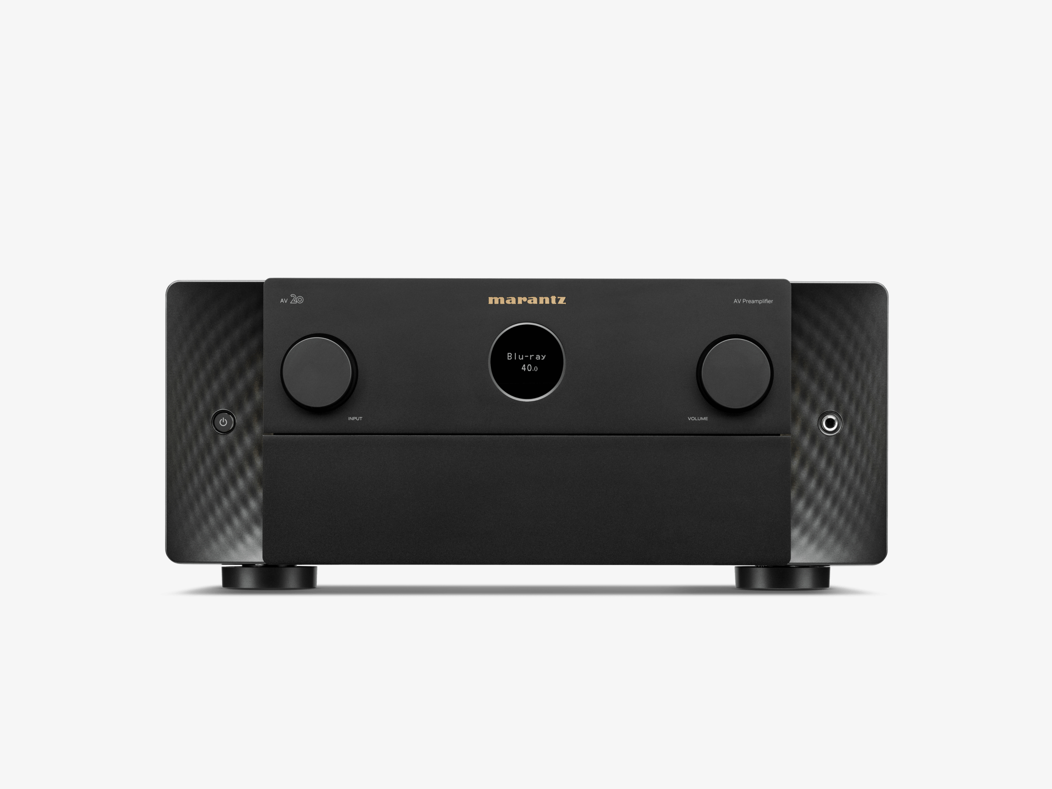 Marantz AV20 Black