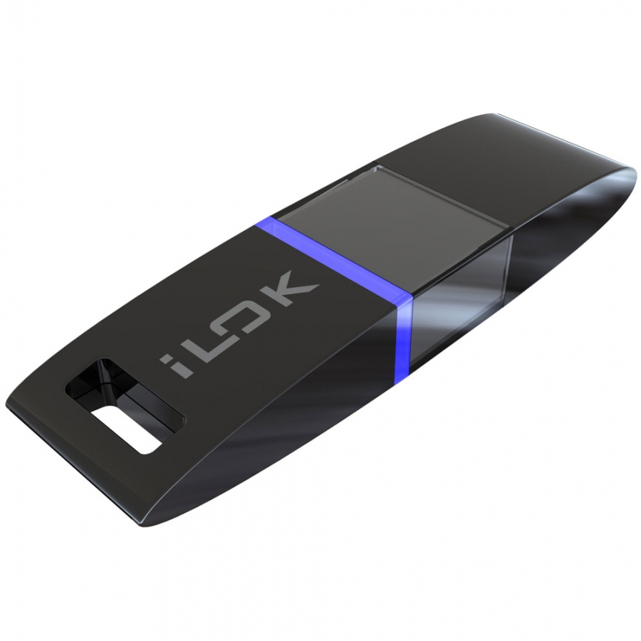 AVID PACE ILOK 2