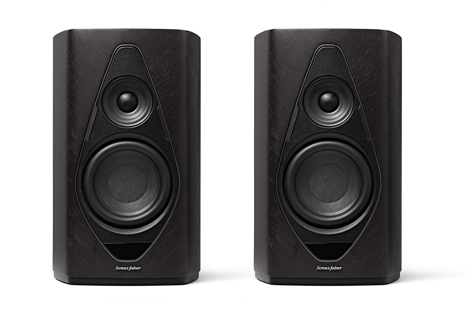 Sonus Faber Duetto Graphite