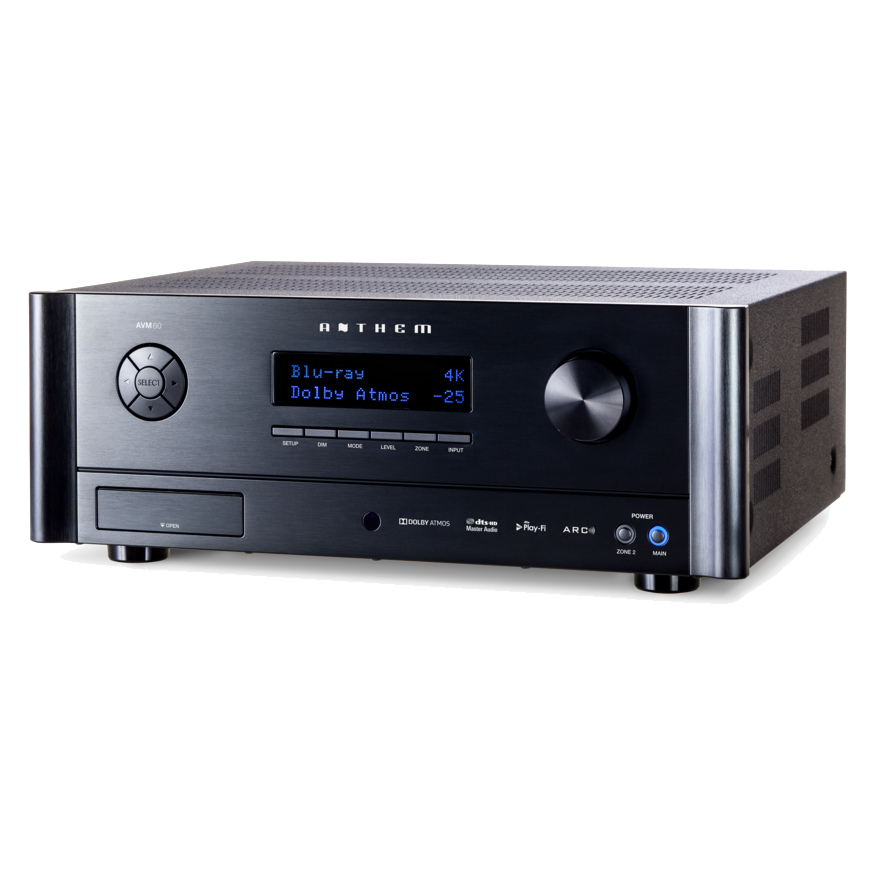 Anthem AVM 60