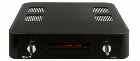 Ayon Audio Auris II